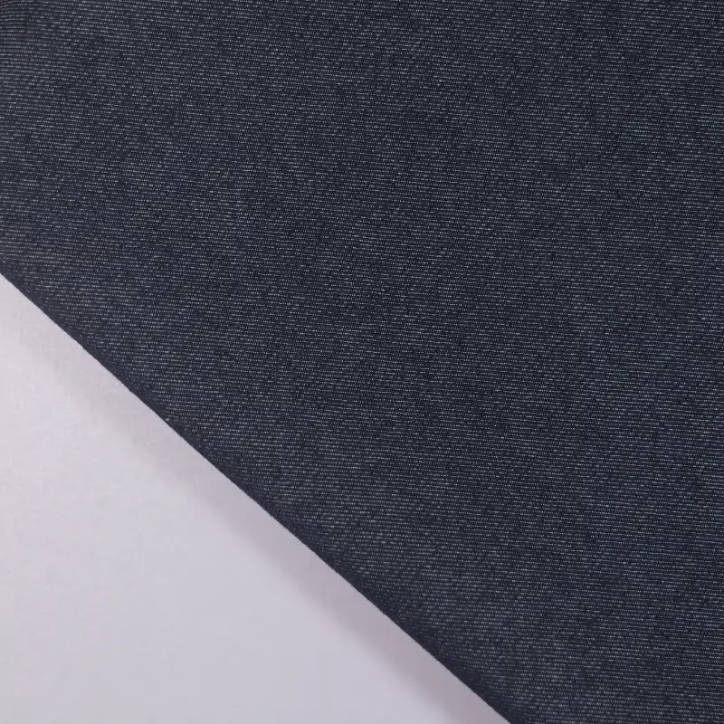 China Fabric for Shirt TC Poplin Woven Blended Fabric Cotton Polyester Linen Spandex grey color buy from China wholesaler bulk order at wholesale price free worldwide shipping Alibaba