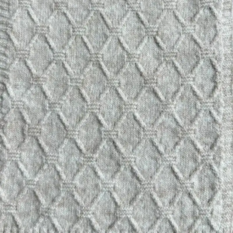 China Yarn for Ladies Vest (Sweater),Men’s Vest (Sweater),Open Cardigan (Sweater),Shirt Half Sleeve Button (Sweater),Round Neck Pullover (Sweater) Mossy Yarn Fancy Yarn Polyester Merino Wool Alpaca Spandex 白 color buy from China wholesaler bulk order at wholesale price free worldwide shipping Alibaba