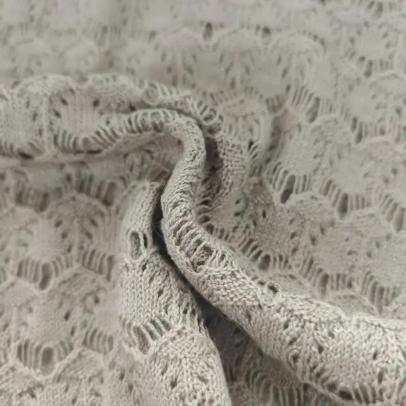 China Yarn for Ladies Vest (Sweater),Men’s Vest (Sweater),Round Neck Pullover (Sweater),Kids Bow Tie-Front Vest (Sweater),Roll Neck Jumper (Sweater),Back Button Strappy Vest (Sweater) Semi-Worsted Spun Regular Yarn Viscose Nylon Cotton Spun Silk Wool Light Beige color buy from China wholesaler bulk order at wholesale price free worldwide shipping Alibaba