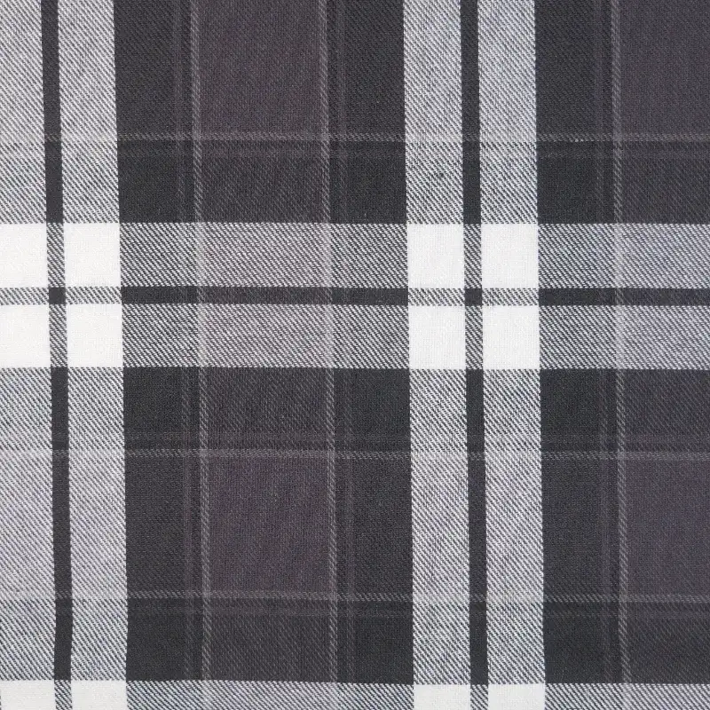 China Fabric for Shirt,Over Shirt Yarn Dyed Check Natural Woven Fabric Cotton green color buy from China wholesaler bulk order at wholesale price free worldwide shipping Alibaba