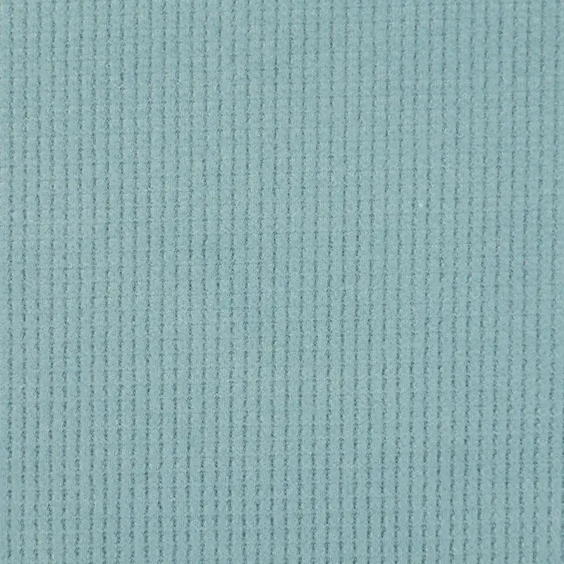 China Fabric for T-Shirt,Polo Shirt,Loungewear Waffle Knit Fabric Polyester Spandex pea green color buy from China wholesaler bulk order at wholesale price free worldwide shipping Alibaba