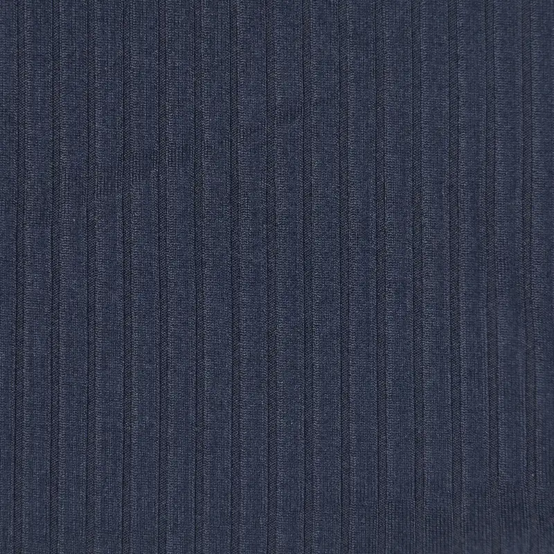 China Fabric for T-Shirt,Polo Shirt,Hoodie,Loungewear Rib Knit Fabric Polyester Spandex burgundy color buy from China wholesaler bulk order at wholesale price free worldwide shipping Alibaba