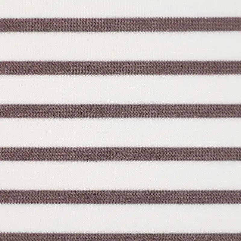 China Fabric for T-Shirt,Polo Shirt,Hoodie,Loungewear Yarn-dyed fabric Knit Fabric Rayon Polyester Spandex grey color buy from China wholesaler bulk order at wholesale price free worldwide shipping Alibaba