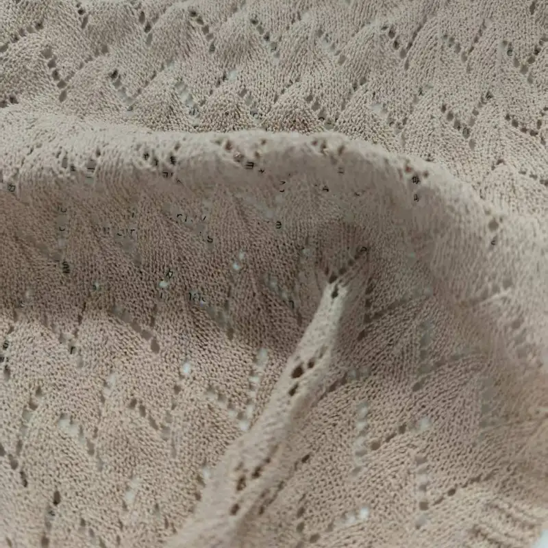 China Yarn for Full-Zipper Cardigan (Sweater),Half-Zipper Cardigan (Sweater),T-shirt (Sweater),Polo T-shirt (Sweater) Shiny Chenille Fancy Yarn Recycled Polyester brown color buy from China wholesaler bulk order at wholesale price free worldwide shipping Alibaba