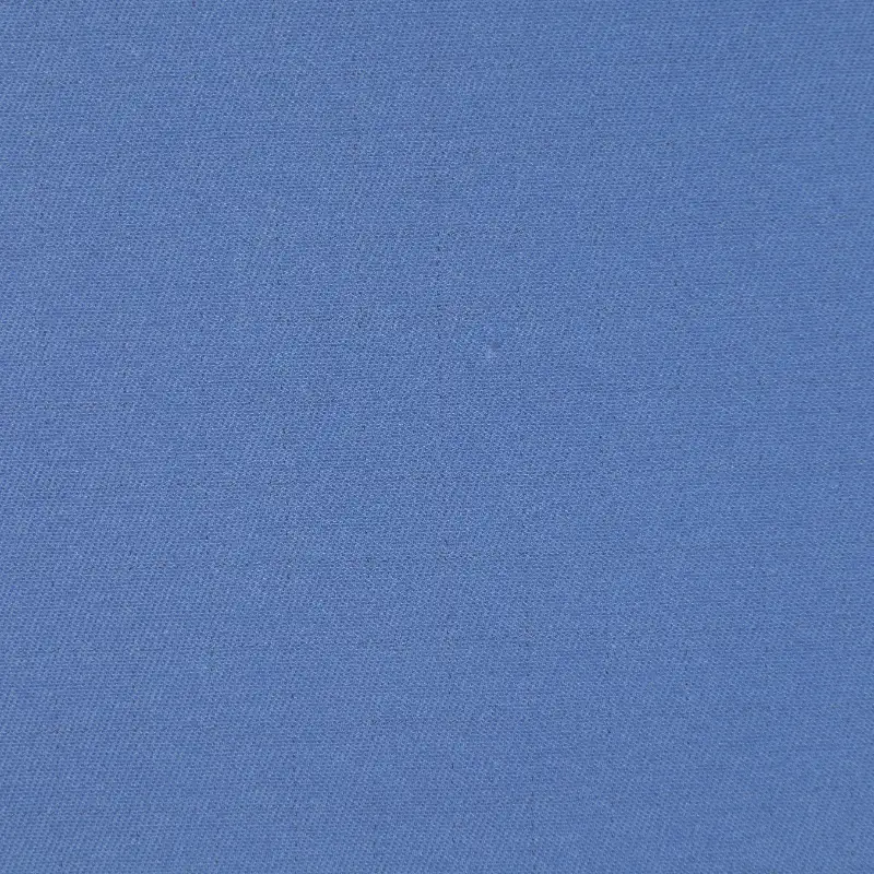 China Fabric for Blazer TC Twill Woven Blended Fabric Polyester Cotton blue color buy from China wholesaler bulk order at wholesale price free worldwide shipping Alibaba