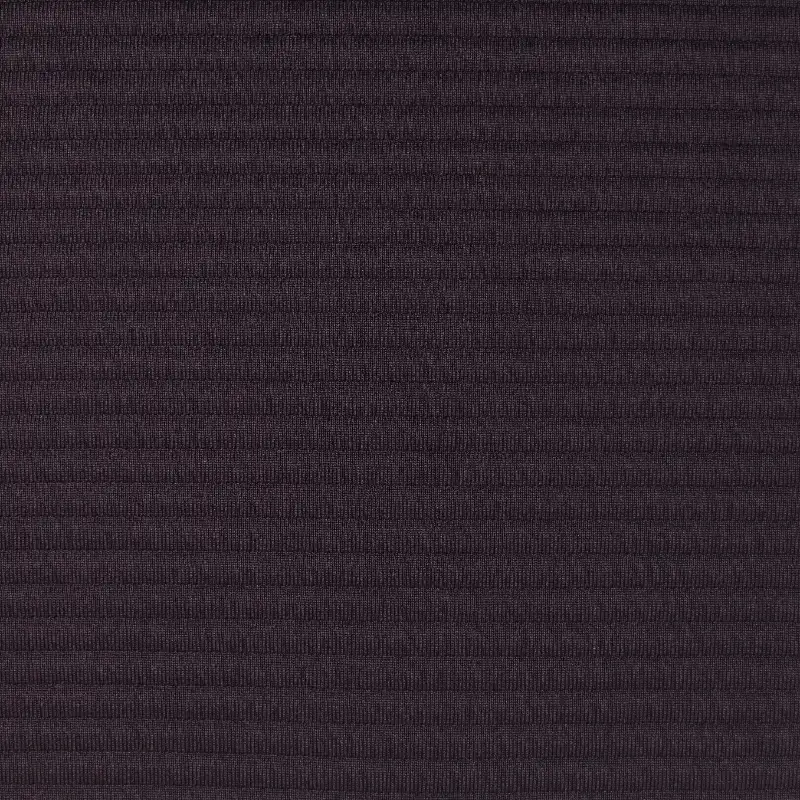 China Fabric for Jackets Ottoman Knit Fabric Polyester Spandex black color buy from China wholesaler bulk order at wholesale price free worldwide shipping Alibaba