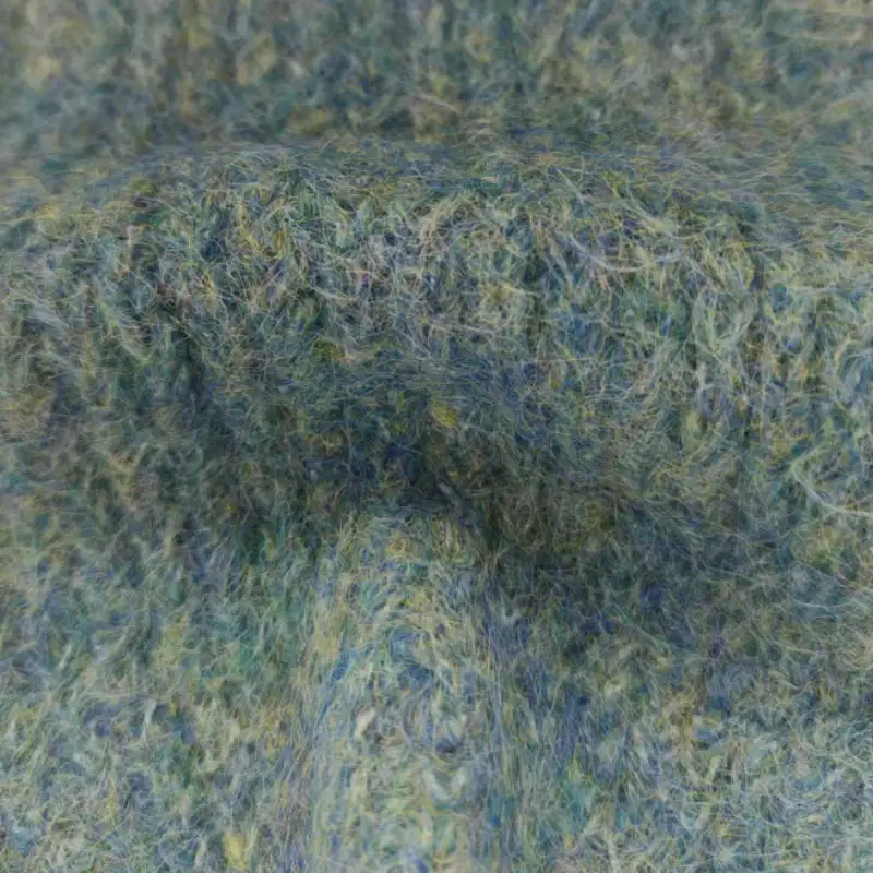 China Yarn for Open Cardigan (Sweater),Full-Zipper Cardigan (Sweater),Half-Zipper Cardigan (Sweater),Shirt Long Sleeve Button (Sweater) Mossy Yarn Fancy Yarn Recycled Polyester Polyester Acrylic Nylon Wool Spandex brown color buy from China wholesaler bulk order at wholesale price free worldwide shipping Alibaba