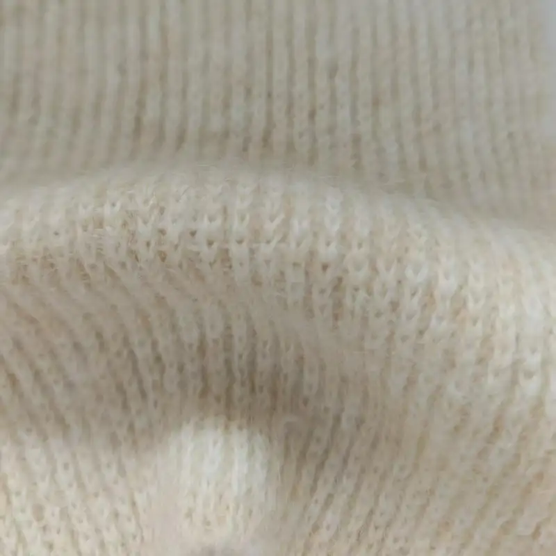 China Yarn for Open Cardigan (Sweater),Full-Zipper Cardigan (Sweater),Half-Zipper Cardigan (Sweater),Shirt Long Sleeve Button (Sweater) Mossy Yarn Fancy Yarn Recycled Polyester Polyester Acrylic Nylon Wool Spandex brown color buy from China wholesaler bulk order at wholesale price free worldwide shipping Alibaba