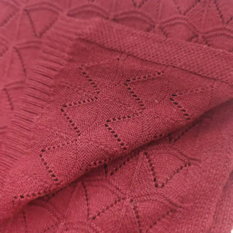 China Yarn for Open Cardigan (Sweater),Full-Zipper Cardigan (Sweater),Half-Zipper Cardigan (Sweater),Shirt Long Sleeve Button (Sweater) Semi-Worsted Spun Regular Yarn Rayon Nylon Tencel Cashmere violet color buy from China wholesaler bulk order at wholesale price free worldwide shipping Alibaba