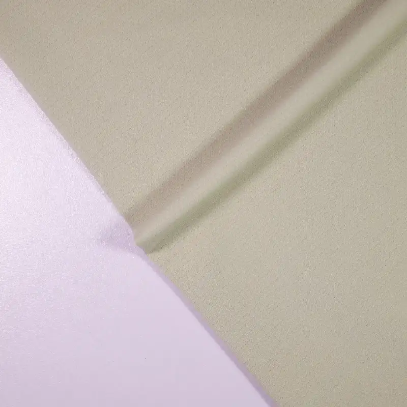 China Fabric for T-Shirt,Polo Shirt Jacquard Knit Fabric Polyester Spandex Iceberg Green color buy from China wholesaler bulk order at wholesale price free worldwide shipping Alibaba