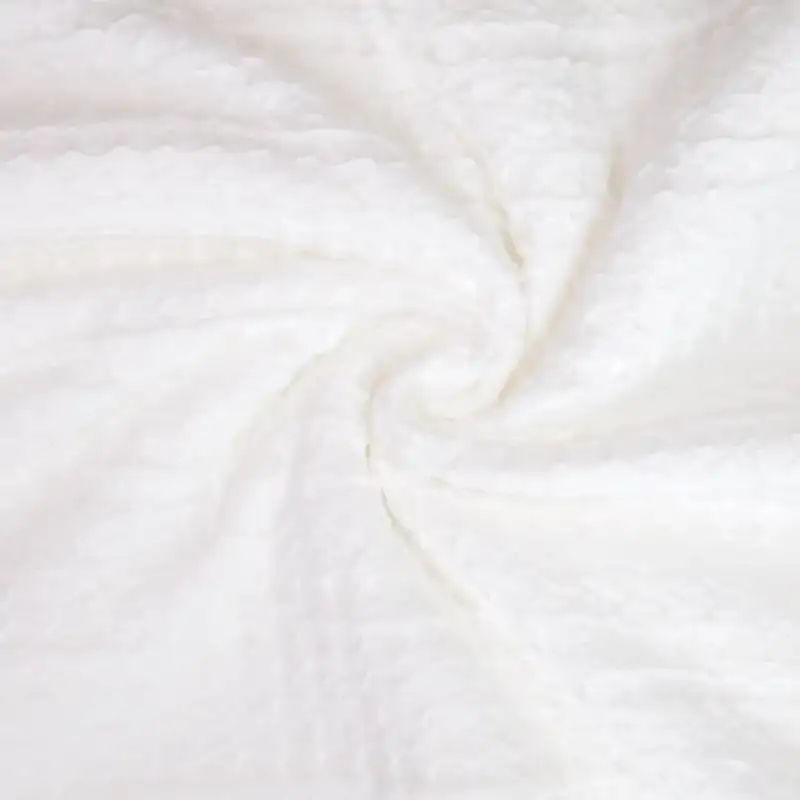 China Fabric for Shirt,Pants Tricot Knit Fabric Polyester Spandex Beige color buy from China wholesaler bulk order at wholesale price free worldwide shipping Alibaba