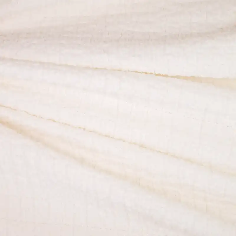 China Fabric for Shirt,Pants Tricot Knit Fabric Polyester Spandex Beige color buy from China wholesaler bulk order at wholesale price free worldwide shipping Alibaba