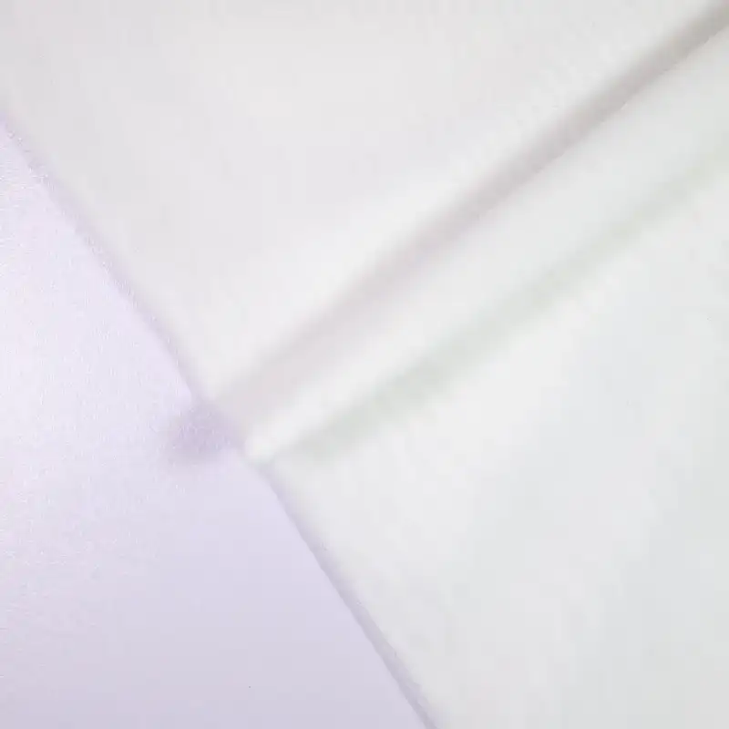 China Fabric for Interlining Mesh Knit Fabric Polyester Pink color buy from China wholesaler bulk order at wholesale price free worldwide shipping Alibaba