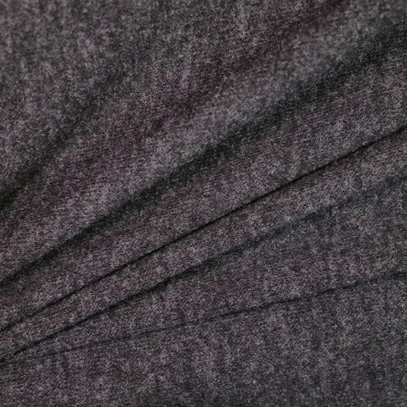 China Fabric for Pants,Girls Crew Neck Coat,Womens Drawstring Lantern Pants knitted Corduroy Knit Fabric Polyester coffee color buy from China wholesaler bulk order at wholesale price free worldwide shipping Alibaba