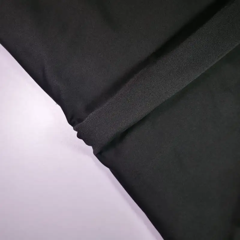 China Fabric for Jackets,Hoodie,Overcoat Sherpa Knit Fabric Polyester cream color buy from China wholesaler bulk order at wholesale price free worldwide shipping Alibaba