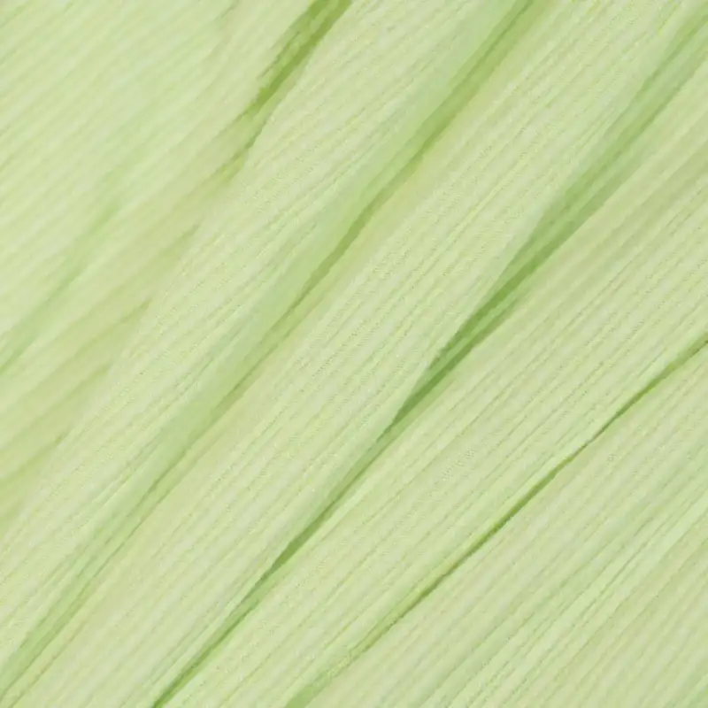 China Fabric for T-Shirt,Polo Shirt,Skirt,Loungewear,Kids Ruffle Tiered Dress Rib Knit Fabric Rayon Polyester Nylon Spandex light green color buy from China wholesaler bulk order at wholesale price free worldwide shipping Alibaba