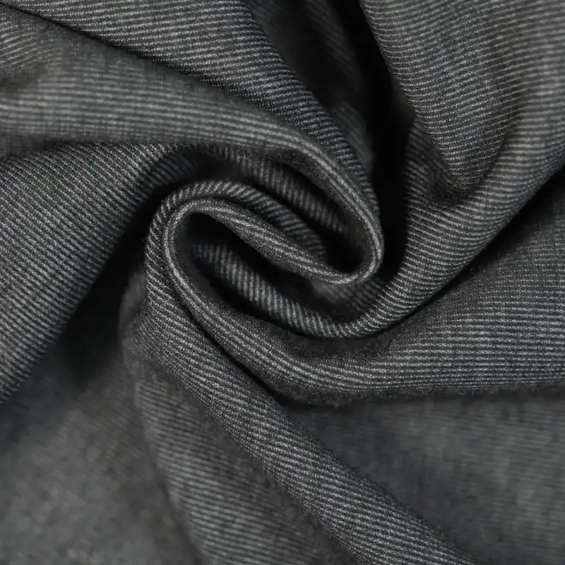 China Fabric for T-Shirt,Skirt,Shorts Ponte Roma Knit Fabric Polyester Spandex black color buy from China wholesaler bulk order at wholesale price free worldwide shipping Alibaba
