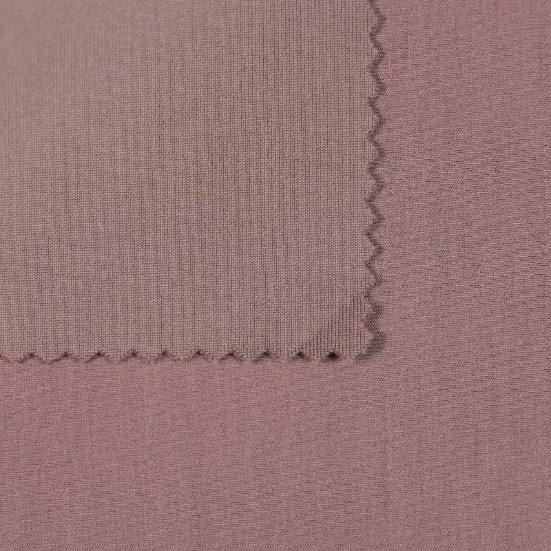 China Fabric for Hoodie,Sweatshirt,Tracksuits Scuba Knit Fabric Polyester Modal Spandex blue color buy from China wholesaler bulk order at wholesale price free worldwide shipping Alibaba