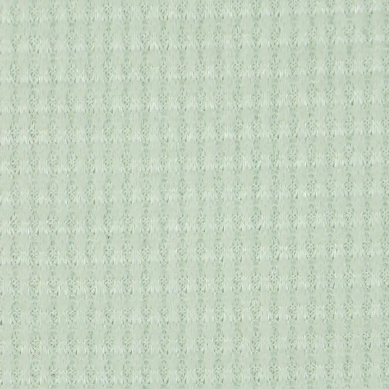 China Fabric for T-Shirt,Polo Shirt Waffle Knit Fabric Polyester Spandex Beige color buy from China wholesaler bulk order at wholesale price free worldwide shipping Alibaba