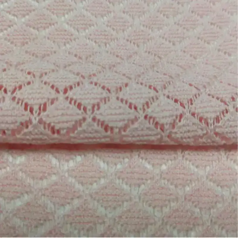 China Yarn for T-shirt (Sweater),Polo T-shirt (Sweater),Skirt (Sweater),Kids Bow Tie-Front Vest (Sweater) Semi-Worsted Spun Regular Yarn Polyester pink color buy from China wholesaler bulk order at wholesale price free worldwide shipping Alibaba