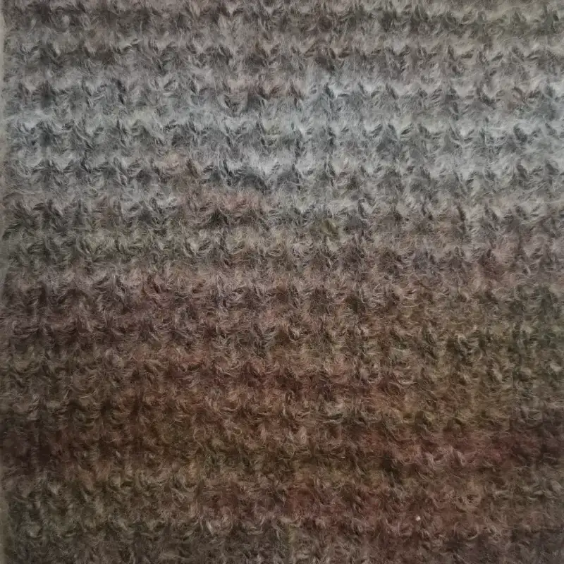 China Yarn for Ladies Vest (Sweater),Open Cardigan (Sweater),Crew Neck Pullover (Sweater),Kids Crew-Neck Cardigan (Sweater),Roll Neck Jumper (Sweater) Air Spun Yarn Fancy Yarn Polyester Acrylic Nylon Wool Colorful/space dyed color buy from China wholesaler bulk order at wholesale price free worldwide shipping Alibaba