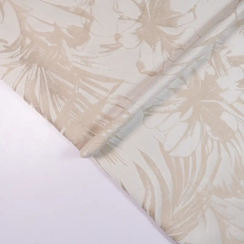 China Fabric for Jackets,Trench Coat Jacquard Woven Blended Fabric Polyester Acrylic Nylon Wool Silk WHITE 2 color buy from China wholesaler bulk order at wholesale price free worldwide shipping Alibaba