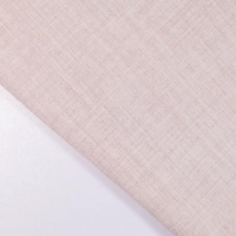 China Fabric for Skirt Polyester/Rayon Plain Woven Blended Fabric Polyester Rayon Spandex GREY color buy from China wholesaler bulk order at wholesale price free worldwide shipping Alibaba