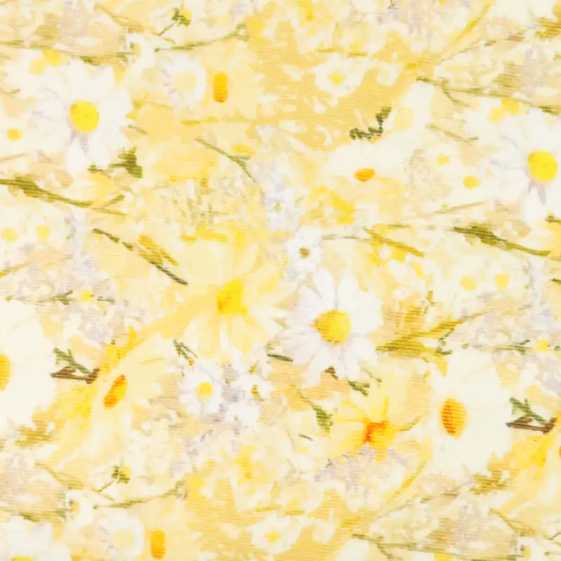 China Fabric for Shirt,Skirt Jacquard Natural Woven Fabric Cotton yellow color buy from China wholesaler bulk order at wholesale price free worldwide shipping Alibaba