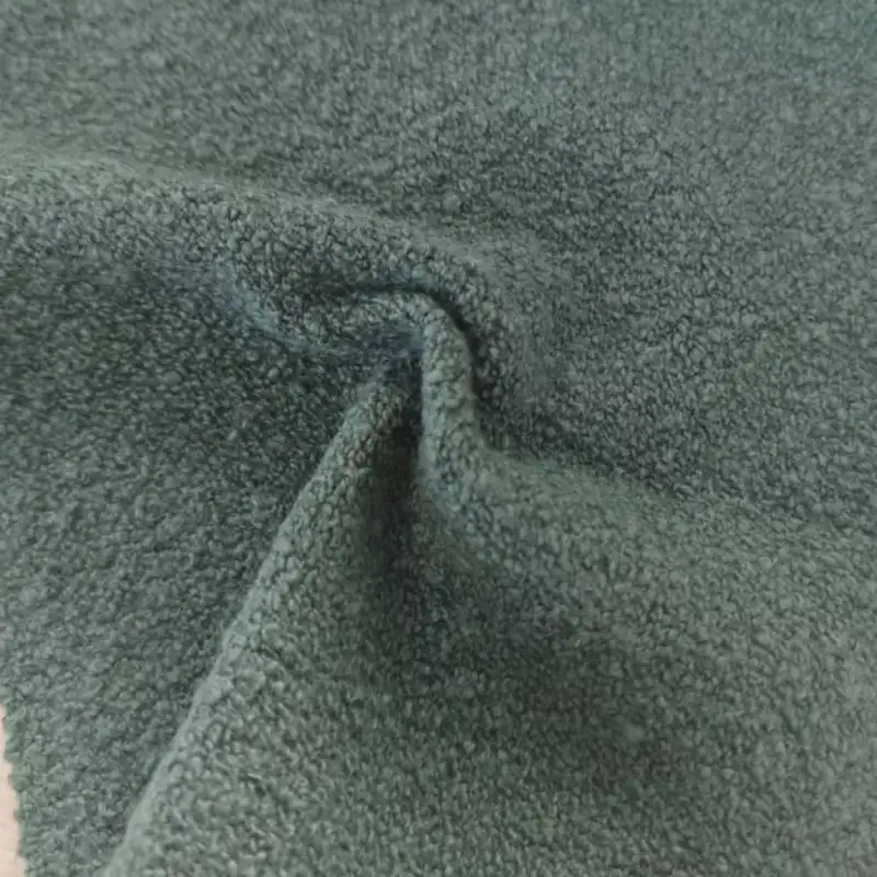 China Yarn for T-shirt (Sweater),Loungewear Boucle Yarn Fancy Yarn Cotton Nylon 白坯 color buy from China wholesaler bulk order at wholesale price free worldwide shipping Alibaba