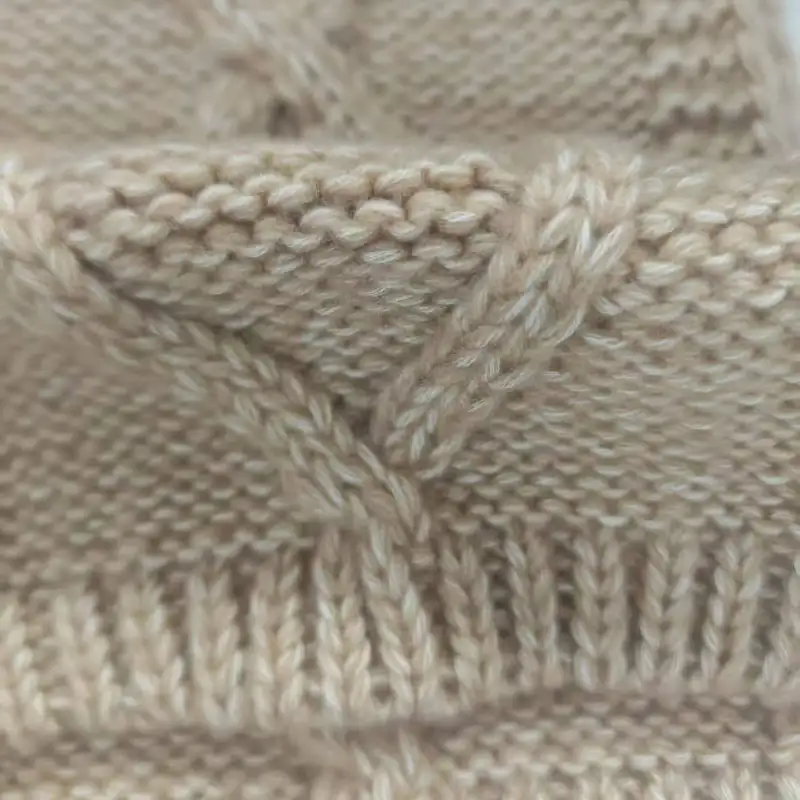China Yarn for Open Cardigan (Sweater),Full-Zipper Cardigan (Sweater),Half-Zipper Cardigan (Sweater),Shirt Long Sleeve Button (Sweater) Air Spun Yarn Fancy Yarn Recycled Polyester Acrylic Wool Nylon Alpaca brown color buy from China wholesaler bulk order at wholesale price free worldwide shipping Alibaba