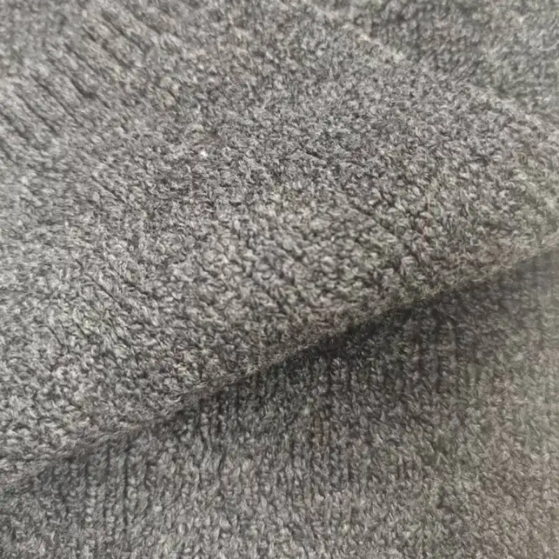 China Yarn for Ladies Vest (Sweater),Men’s Vest (Sweater),Open Cardigan (Sweater),Full-Zipper Cardigan (Sweater),Half-Zipper Cardigan (Sweater),Shirt Long Sleeve Button (Sweater) Core Spun Yarn Regular Yarn Acrylic Nylon PTT Oatmeal color buy from China wholesaler bulk order at wholesale price free worldwide shipping Alibaba