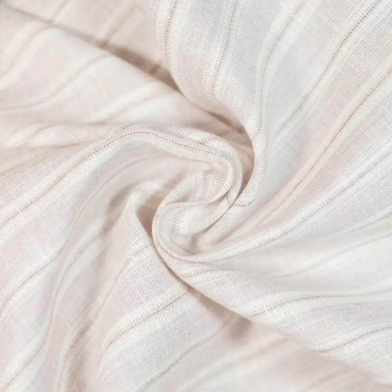 China Fabric for Shirt,Skirt,Backless Beach Dress Yarn Dyed Stripe Woven Blended Fabric Polyester Rayon PTT yellow color buy from China wholesaler bulk order at wholesale price free worldwide shipping Alibaba