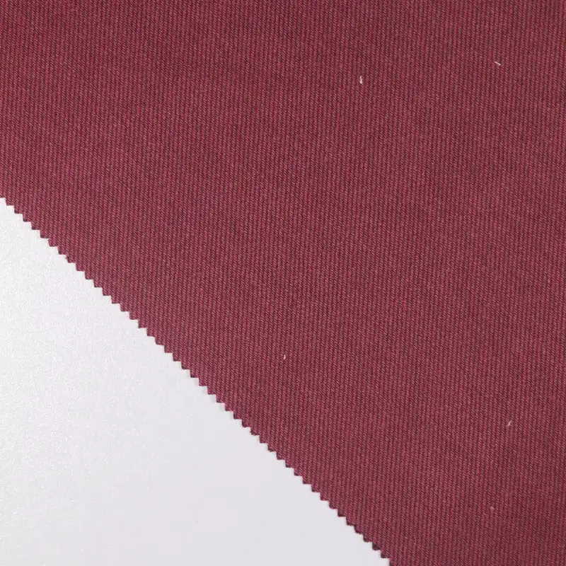 China Fabric for Shirt,Skirt,Backless Beach Dress Tencel/Cotton Plain Natural Woven Fabric Cotton Tencel green color buy from China wholesaler bulk order at wholesale price free worldwide shipping Alibaba