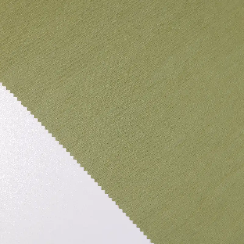 China Fabric for Shirt,Backless Beach Dress,Tier Midi Shirt Dress Cotton/Rayon Plain Woven Blended Fabric Cotton Nylon pink color buy from China wholesaler bulk order at wholesale price free worldwide shipping Alibaba