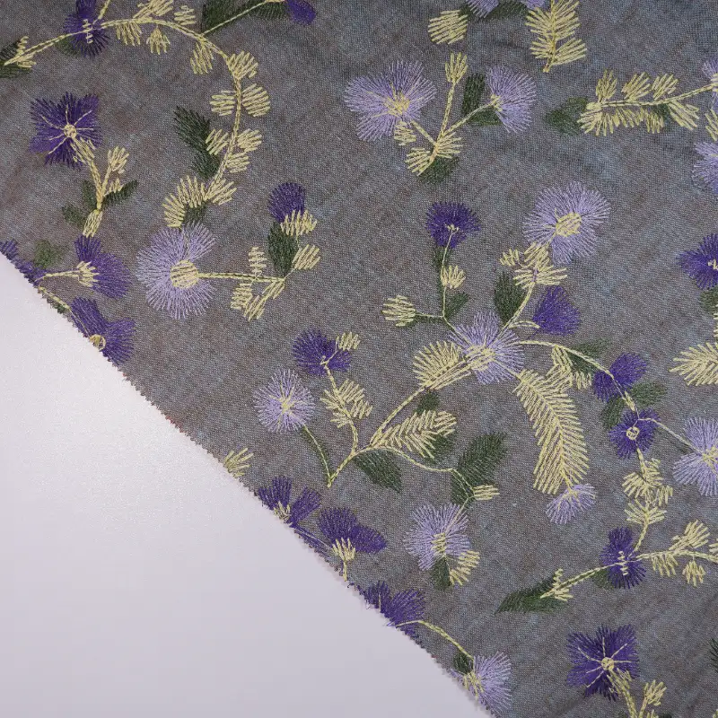 China Fabric for Shirt,Ruffle Shirt Dress,Strap Midi Dress Jacquard Woven Blended Fabric Cotton Linen rice color buy from China wholesaler bulk order at wholesale price free worldwide shipping Alibaba