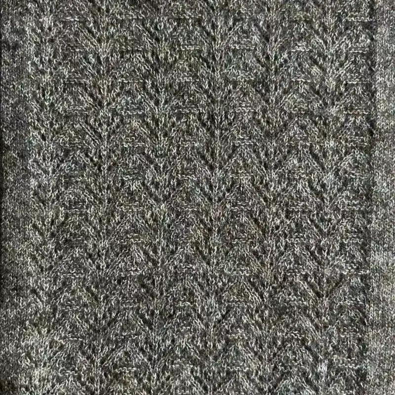 China Yarn for Men’s Vest (Sweater),Open Cardigan (Sweater),Half-Zipper Cardigan (Sweater),Round Neck Pullover (Sweater) Mossy Yarn Fancy Yarn Polyester Acrylic Merino Wool 灰色 color buy from China wholesaler bulk order at wholesale price free worldwide shipping Alibaba