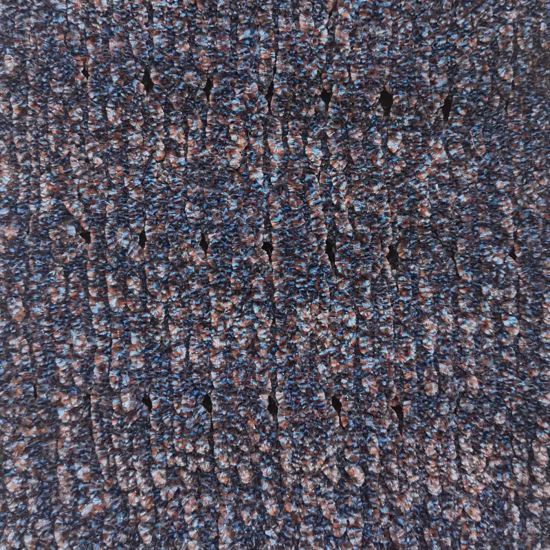 China Yarn for Full-Zipper Cardigan (Sweater),Shirt Long Sleeve Zipper (Sweater),Knitted Jacket (Sweater),Dresses (Cardigan Button) (Sweater) Shiny Chenille Fancy Yarn Rayon Polyester Blue color buy from China wholesaler bulk order at wholesale price free worldwide shipping Alibaba