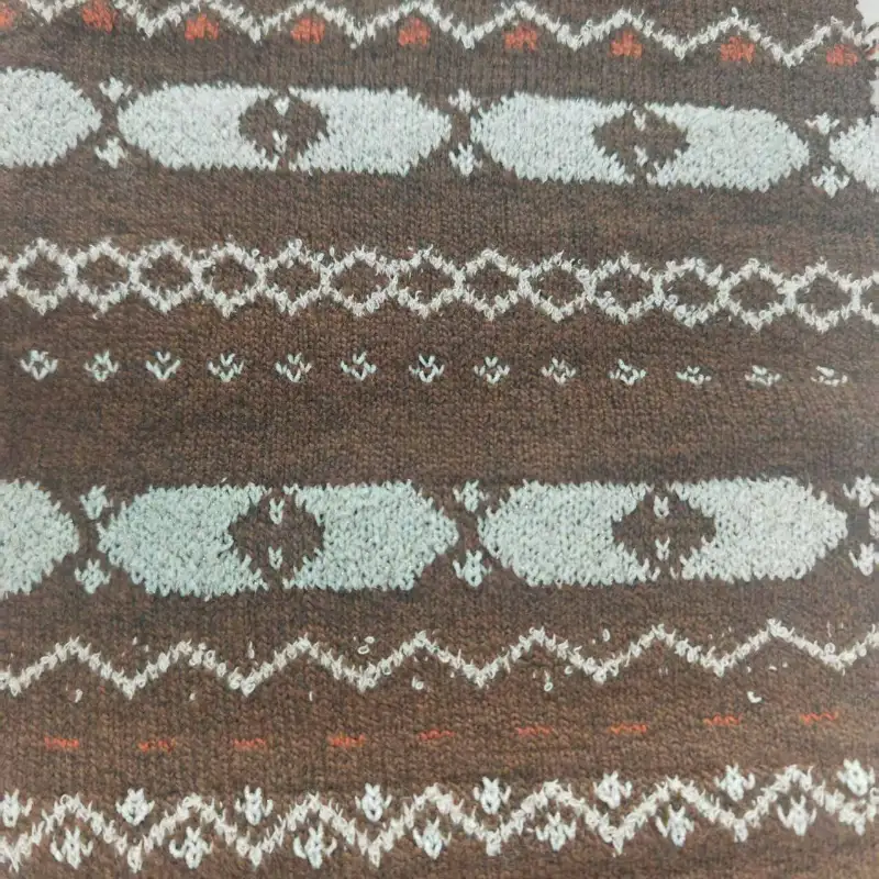 China Yarn for Shirt Long Sleeve Zipper (Sweater),Shirt Half Sleeve Button (Sweater),T-shirt (Sweater),Polo T-shirt (Sweater) Worsted Spun Regular Yarn BCI Cotton Nylon brown，White，Red color buy from China wholesaler bulk order at wholesale price free worldwide shipping Alibaba