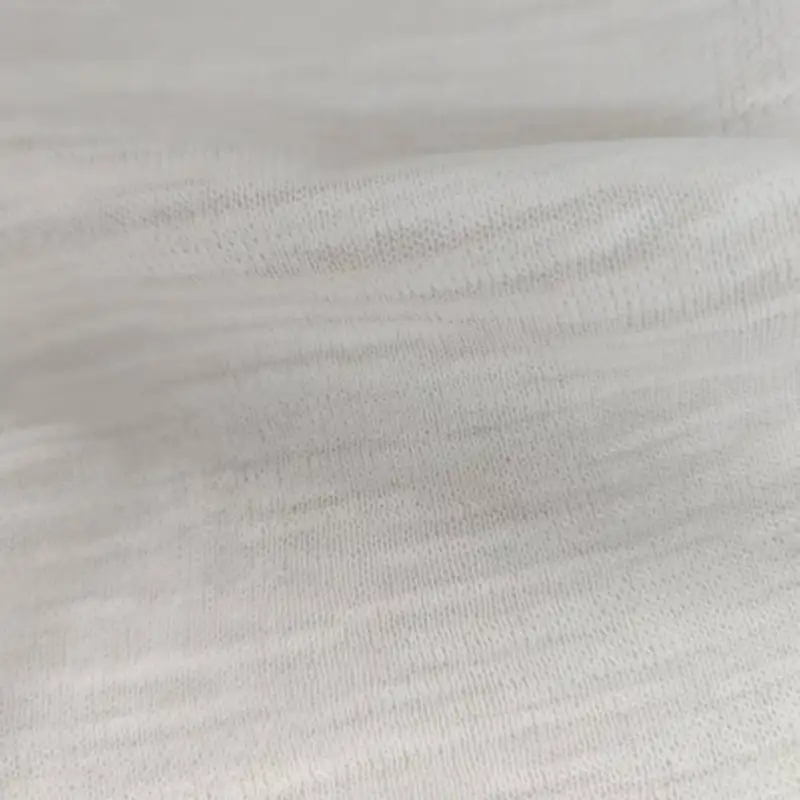 China Yarn for Crop Top Pullover (Sweater),T-shirt (Sweater),Polo T-shirt (Sweater),Hoodie  (Sweater),Dresses (Cardigan Open) (Sweater) Worsted Spun Regular Yarn Polyester Cotton Linen white color buy from China wholesaler bulk order at wholesale price free worldwide shipping Alibaba