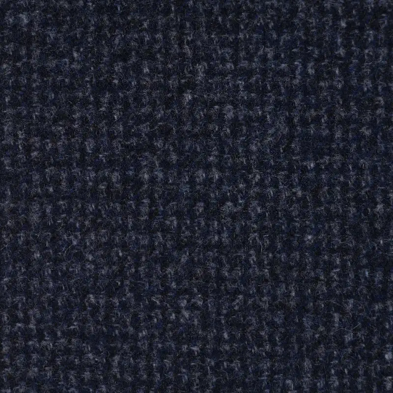 China Fabric for Jackets,Overcoat Woolen Tweed Woolen Polyester black color buy from China wholesaler bulk order at wholesale price free worldwide shipping Alibaba