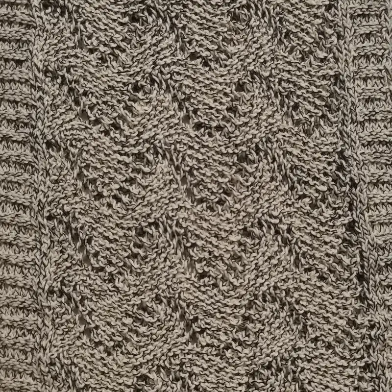 China Yarn for Ladies Vest (Sweater),Men’s Vest (Sweater) Twisted Yarn Twisted Yarn Recycled Polyester Anti-pilling acrylic Nylon Wool Brown color buy from China wholesaler bulk order at wholesale price free worldwide shipping Alibaba
