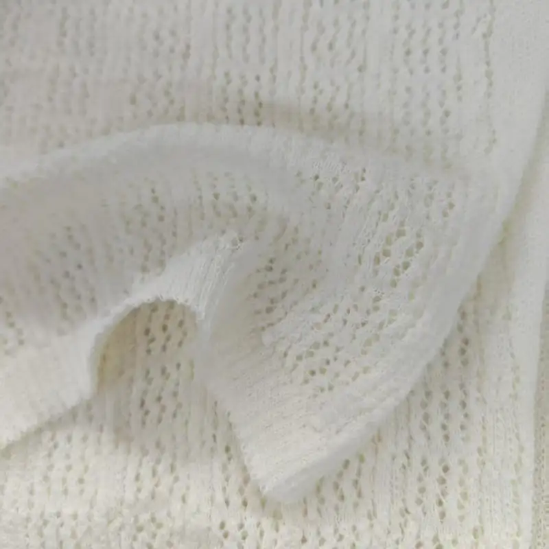 China Yarn for T-shirt (Sweater),Polo T-shirt (Sweater),Hoodie  (Sweater),Dresses (Cardigan Open) (Sweater) Worsted Spun Regular Yarn Recycled Polyester Polyester Nylon cream-coloured color buy from China wholesaler bulk order at wholesale price free worldwide shipping Alibaba