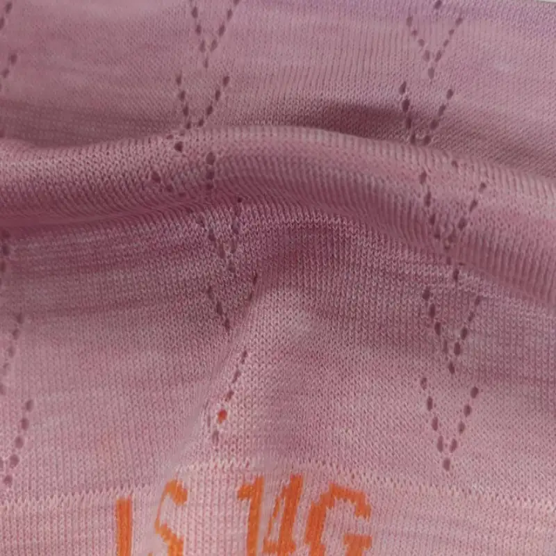 China Yarn for Round Neck Pullover (Sweater),Crew Neck Pullover (Sweater),Crop Top Pullover (Sweater),T-shirt (Sweater) Worsted Spun Regular Yarn Recycled Polyester Viscose violet color buy from China wholesaler bulk order at wholesale price free worldwide shipping Alibaba