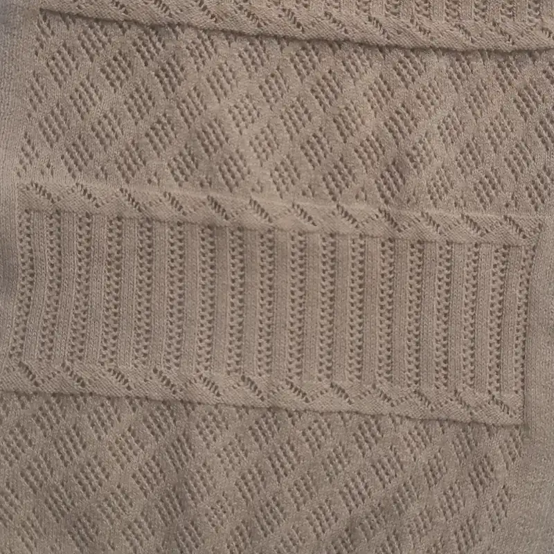 China Yarn for Ladies Vest (Sweater),Open Cardigan (Sweater),Round Neck Pullover (Sweater),Kids Crew-Neck Cardigan (Sweater),U-Neck Cardigan (Sweater),Kids V-Neck Cardigan (Sweater),V-Neck Button Down Vest (Sweater) Semi-Worsted Spun Regular Yarn Rayon Polyester Dark Pink color buy from China wholesaler bulk order at wholesale price free worldwide shipping Alibaba