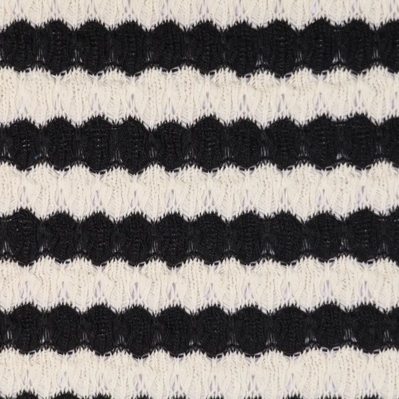 China Fabric for T-Shirt,Polo Shirt,Loungewear Jacquard Knit Fabric Cotton navy color buy from China wholesaler bulk order at wholesale price free worldwide shipping Alibaba