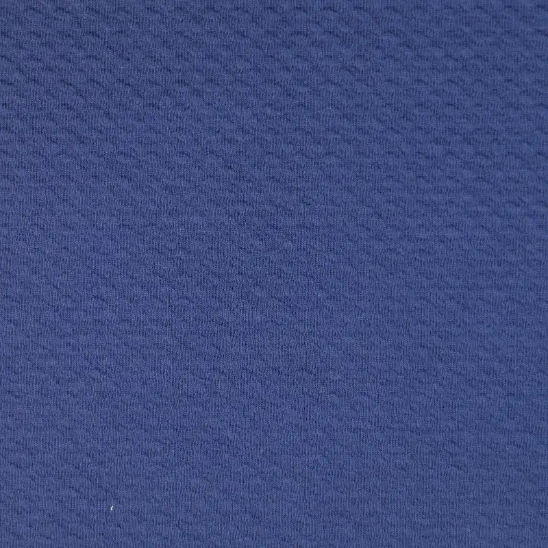 China Fabric for T-Shirt,Polo Shirt,Loungewear Jacquard Knit Fabric Cotton navy color buy from China wholesaler bulk order at wholesale price free worldwide shipping Alibaba