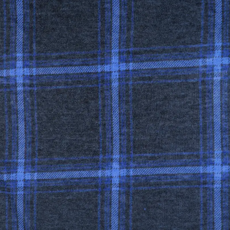 China Fabric for Loungewear Rib Knit Fabric Recycled Polyester black color buy from China wholesaler bulk order at wholesale price free worldwide shipping Alibaba