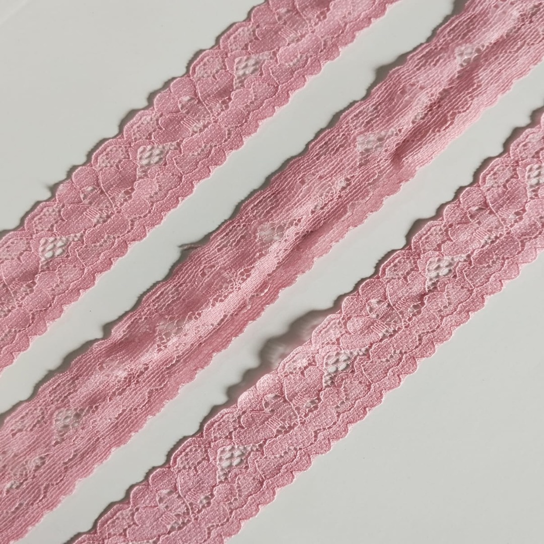 Pink   Crochet Lace for Tank Top buy garments accessories in bulk from China wholesaler at wholesale price free worldwide shipping Alibaba