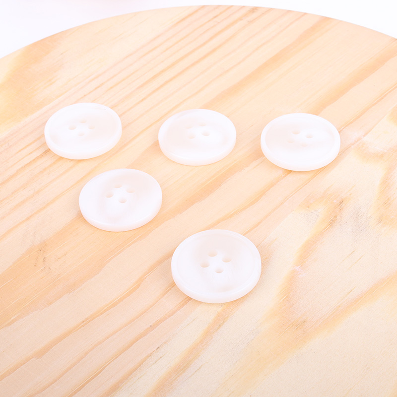 Cream 4 holes Resin Button for Denim Jackets,Jackets,Blazer,Trench Coat,Down Jacket,Overcoat,Suit buy garments accessories in bulk from China wholesaler at wholesale price free worldwide shipping Alibaba
