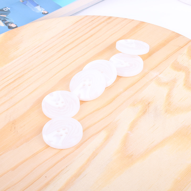 White 4 holes Resin Button  buy garments accessories in bulk from China wholesaler at wholesale price free worldwide shipping Alibaba